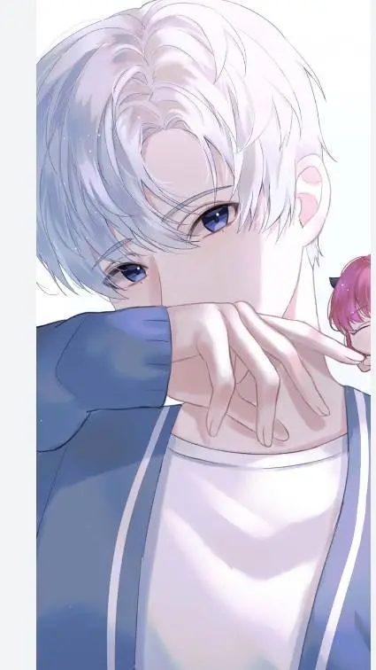 ai character: Noah^^ background