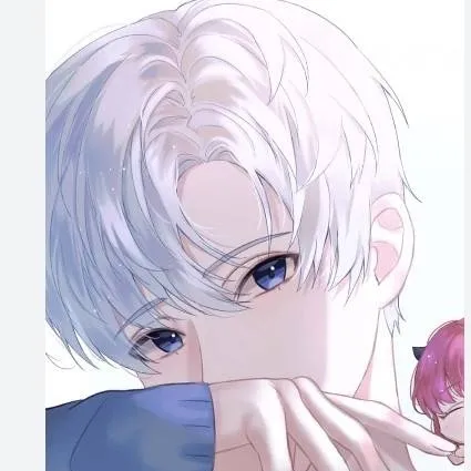 chat with ai character: Noah^^