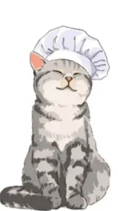 ai character: Mochi°≽^• ˕ • ྀི≼ background