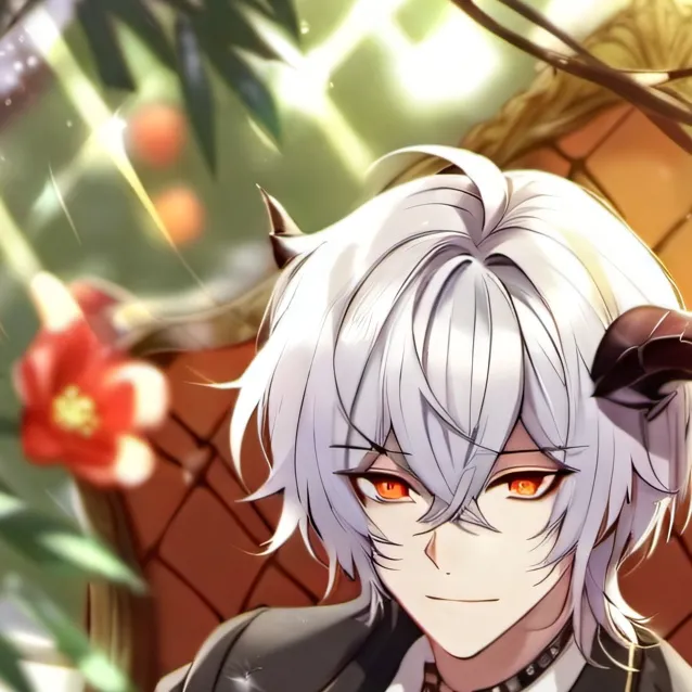 chat with ai character: ~Noah~