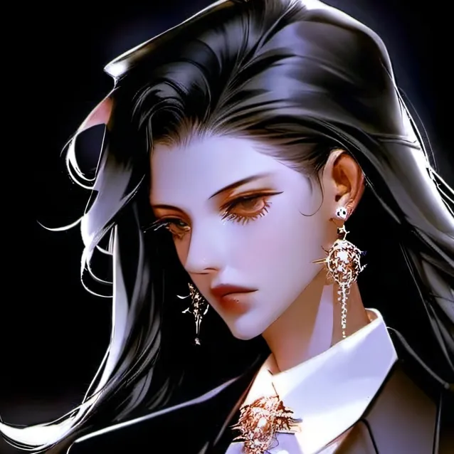 chat with ai character: lara