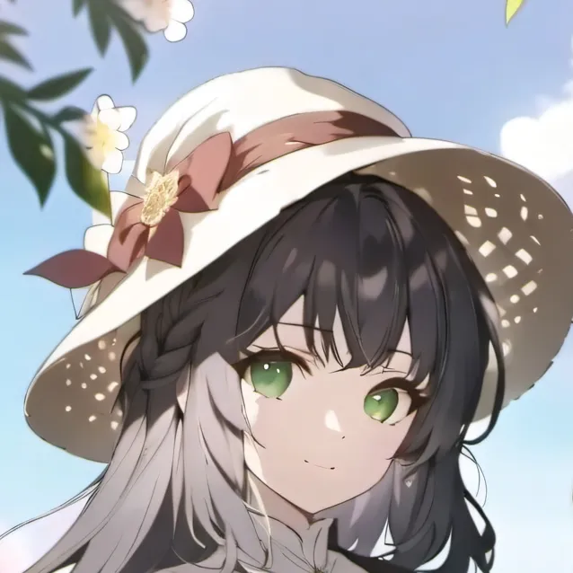 chat with ai character: ella
