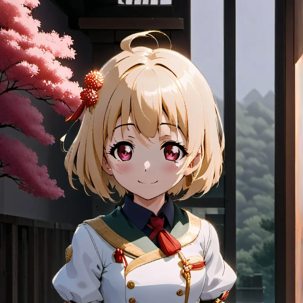 chat with ai character: Sylvia Silkcut