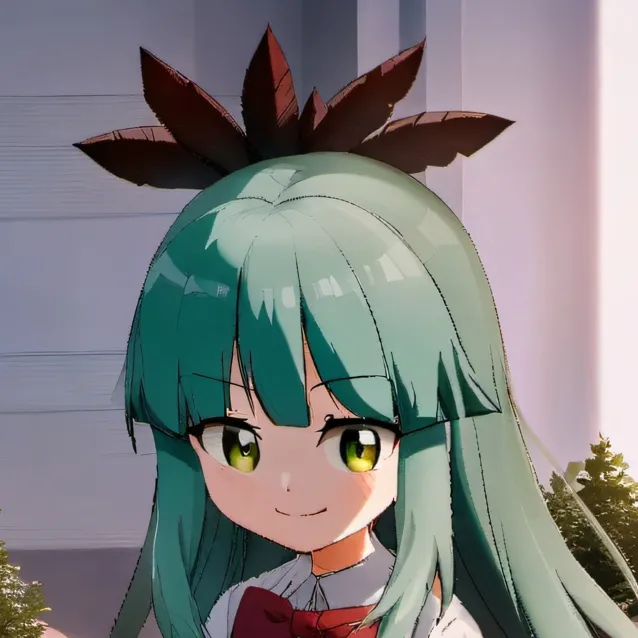 chat with ai character: Sandra Aizawa 