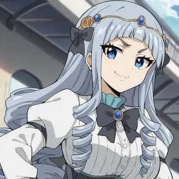 chat with ai character: Faris