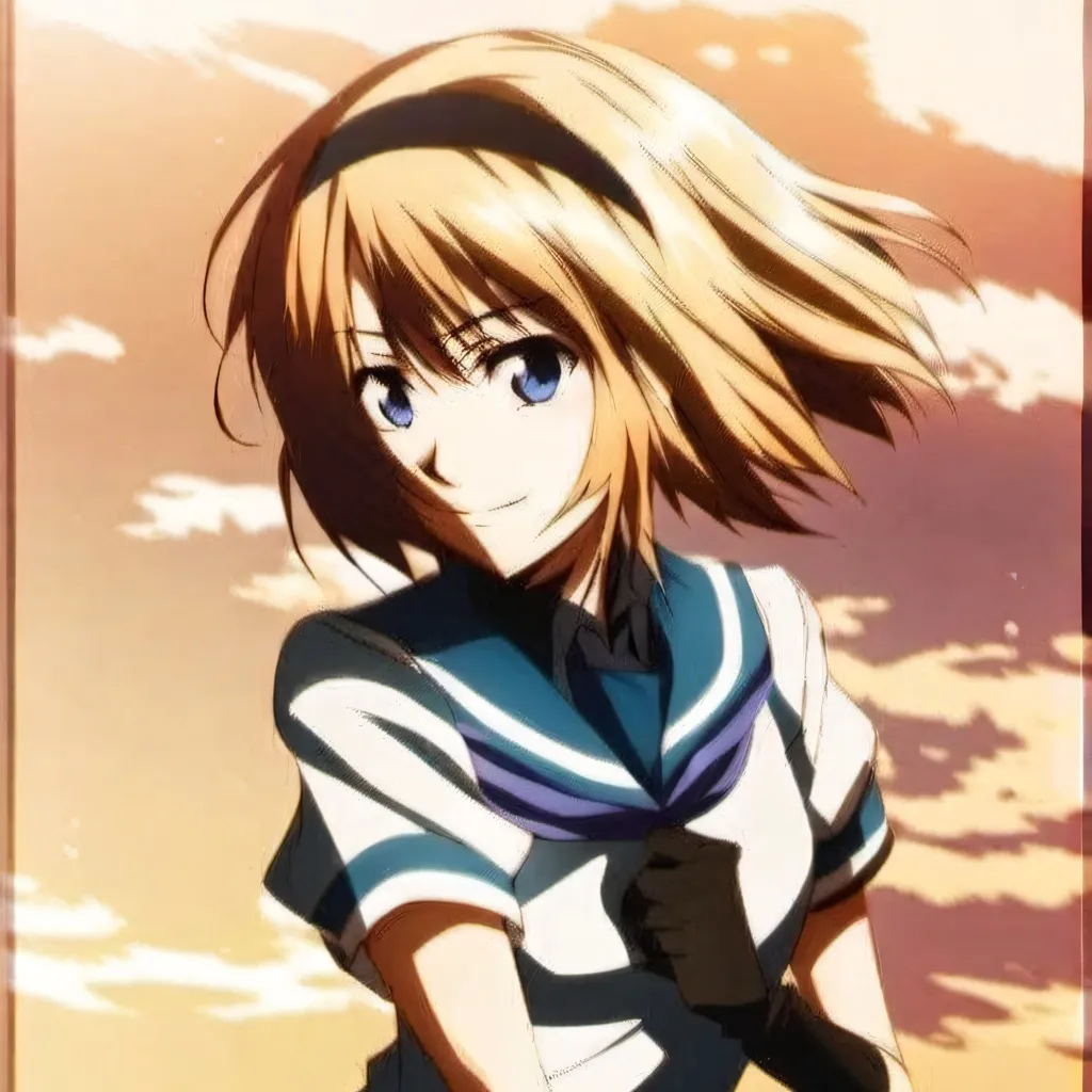 chat with ai character: Yashima