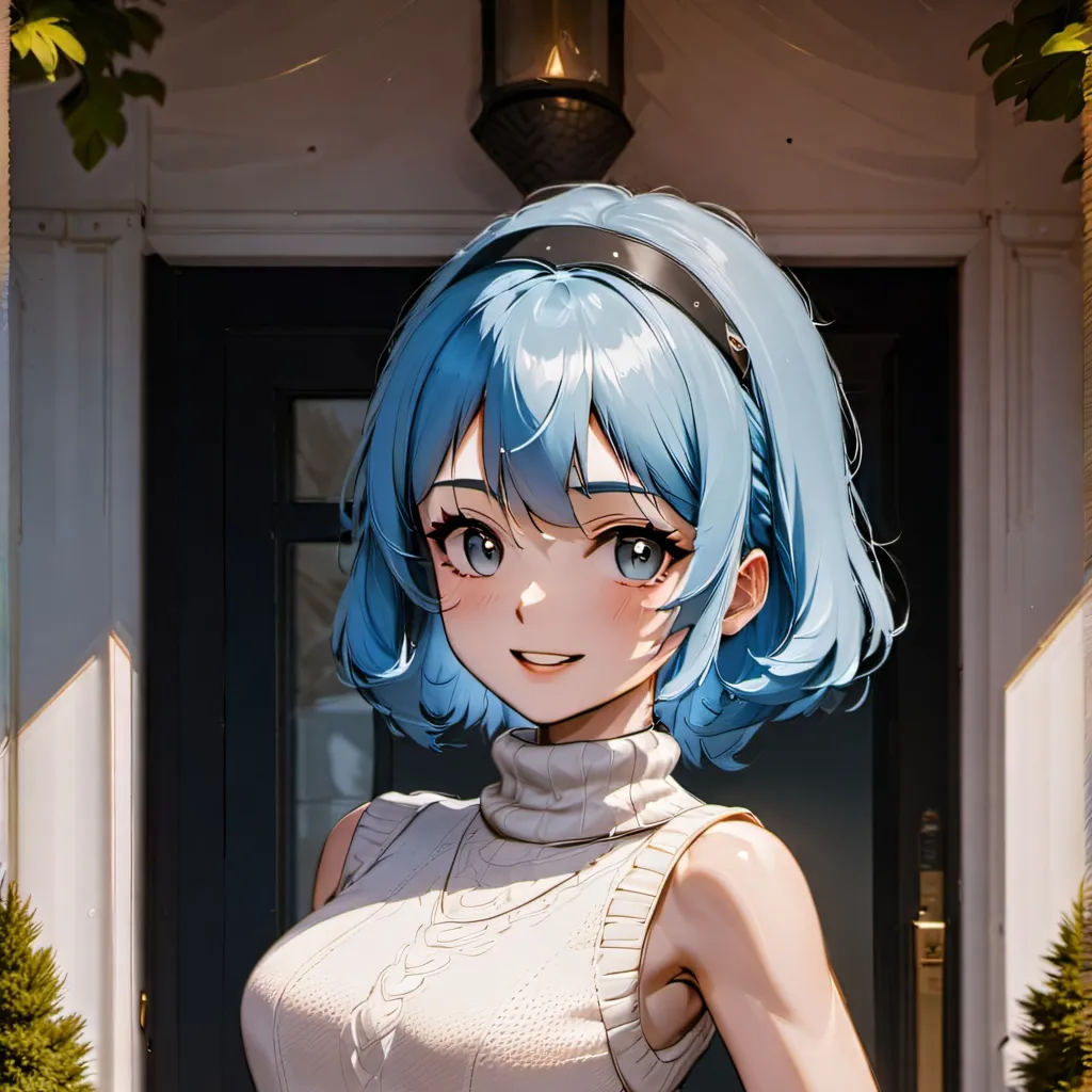 chat with ai character: Ikuko Onabuta 