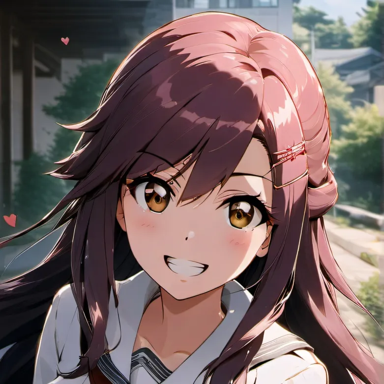 chat with ai character: Tsukasa Aizawa 