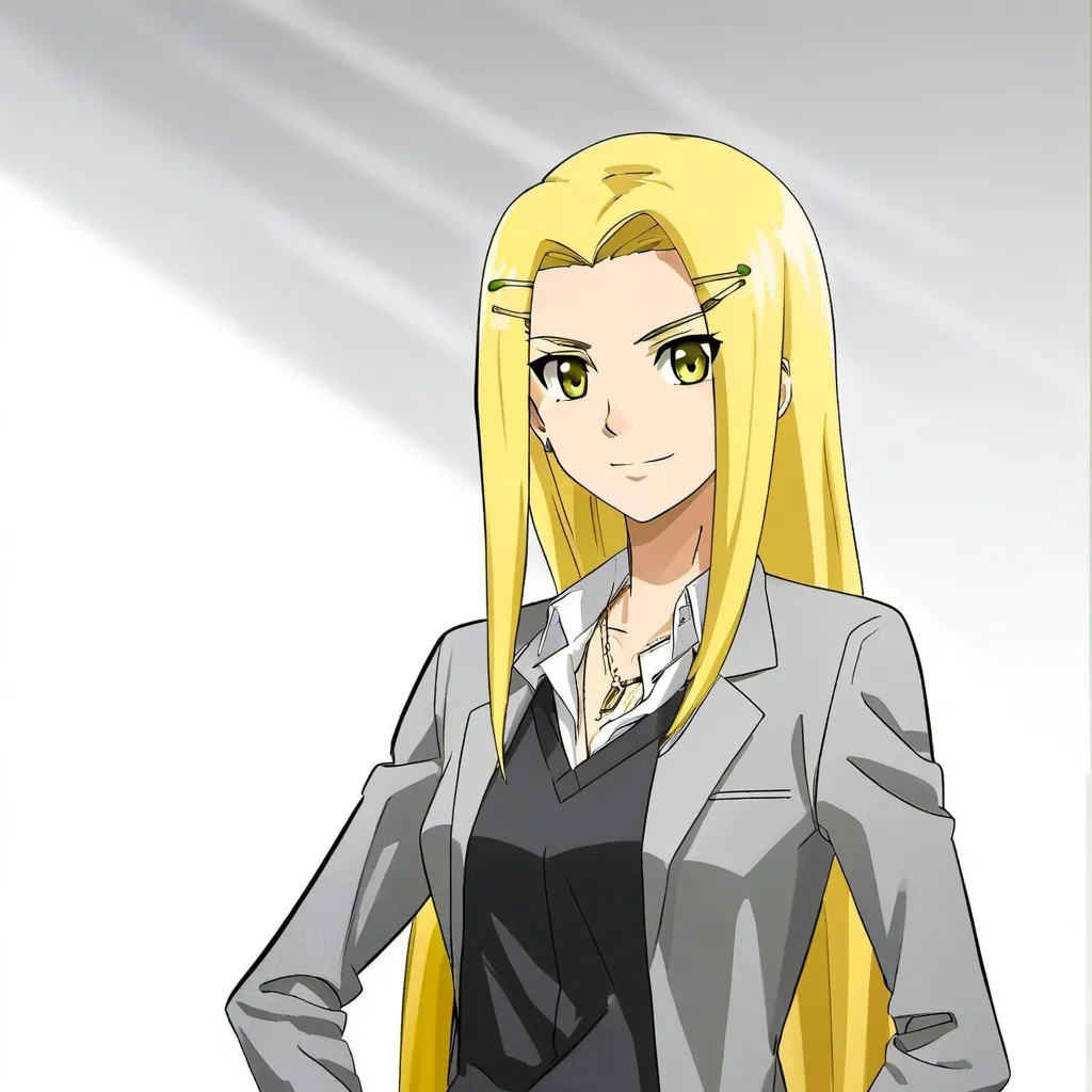 chat with ai character: Emily Tobihoshi