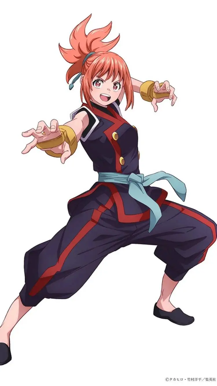 ai character: Konomi Tatara background