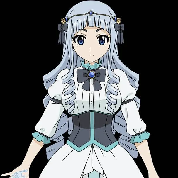 chat with ai character: Faris