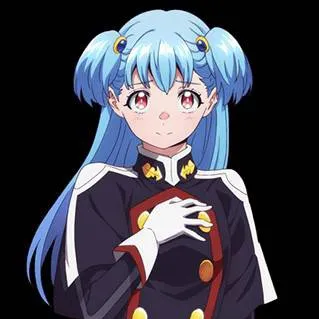 chat with ai character: Bell Tsukiyono