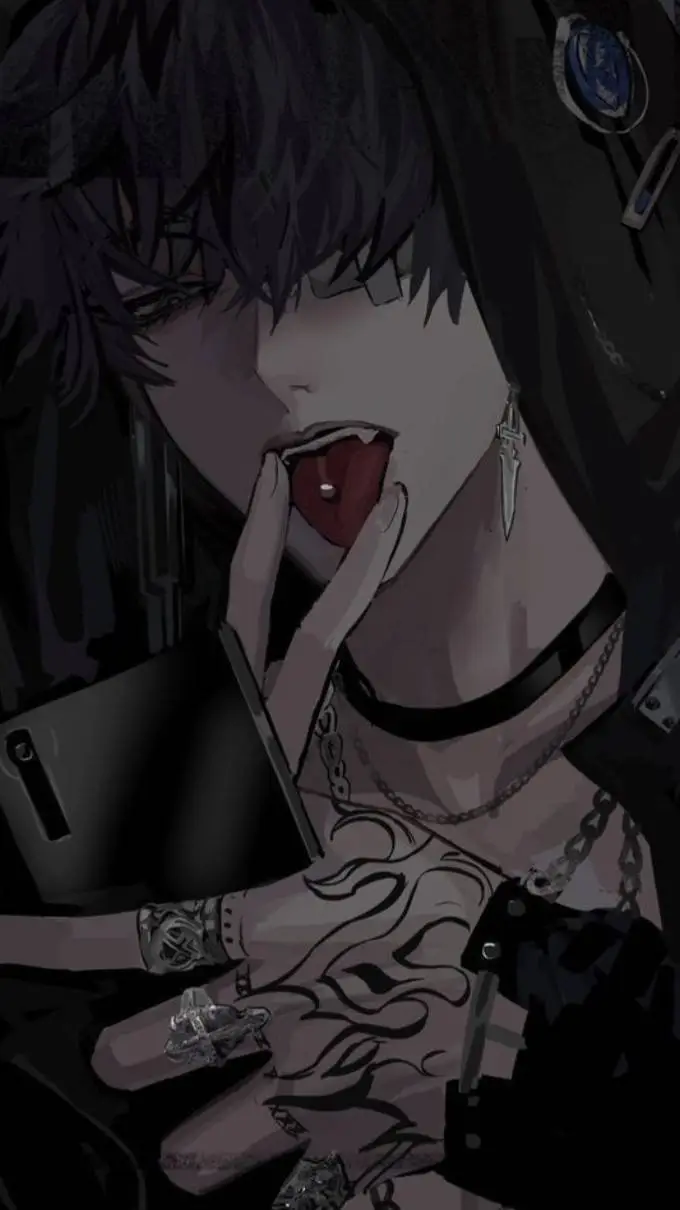 ai character: Xelix background