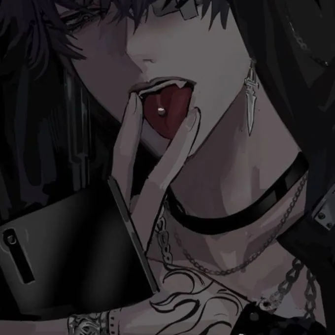 chat with ai character: Xelix