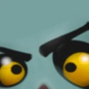 chat with ai character: Stud