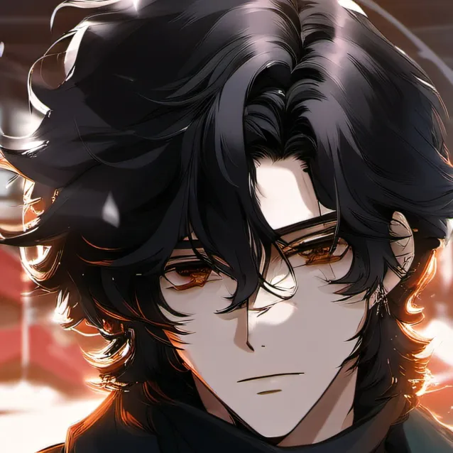 chat with ai character: Renzi 