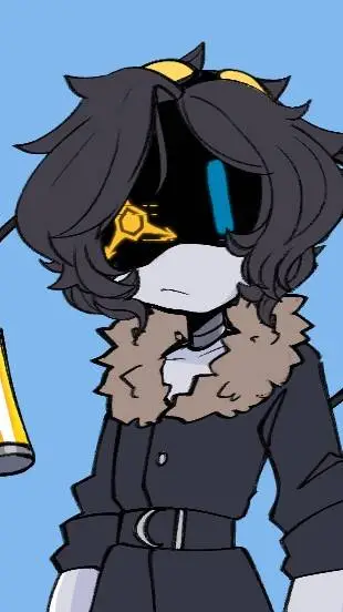 ai character: C background