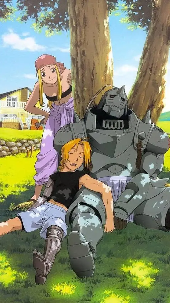 Talkie AI - Chat with FMA & MHA