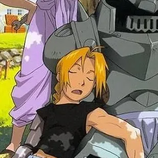 chat with ai character: FMA & MHA