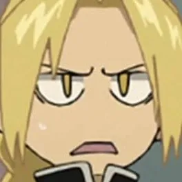 chat with ai character: MHA x FMA 2