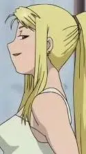 ai character: MHA x FMA 3 background