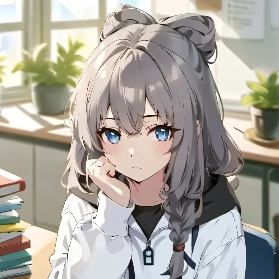 chat with ai character: Emily