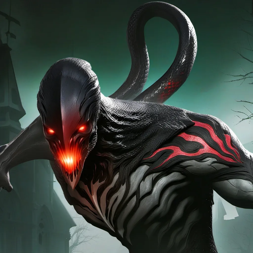 chat with ai character: Blackout: Revival