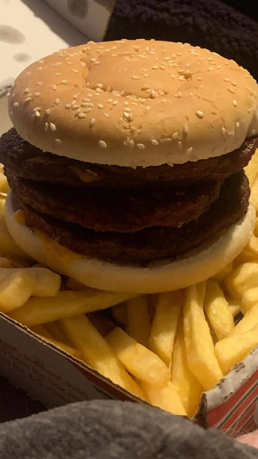 ai character: TADC AU Rag x Jax background