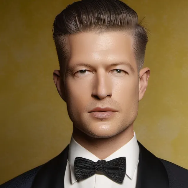 chat with ai character: Dominick carisi 