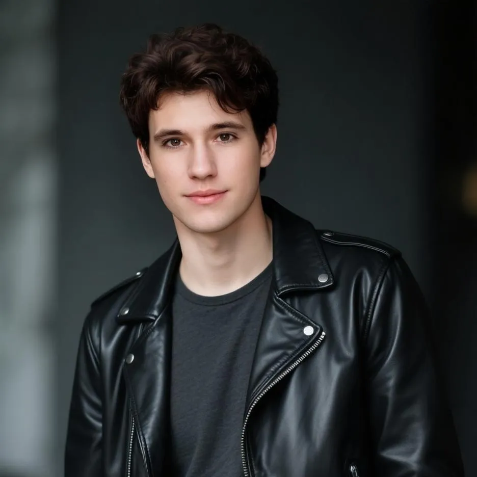 chat with ai character: Dylan Smith