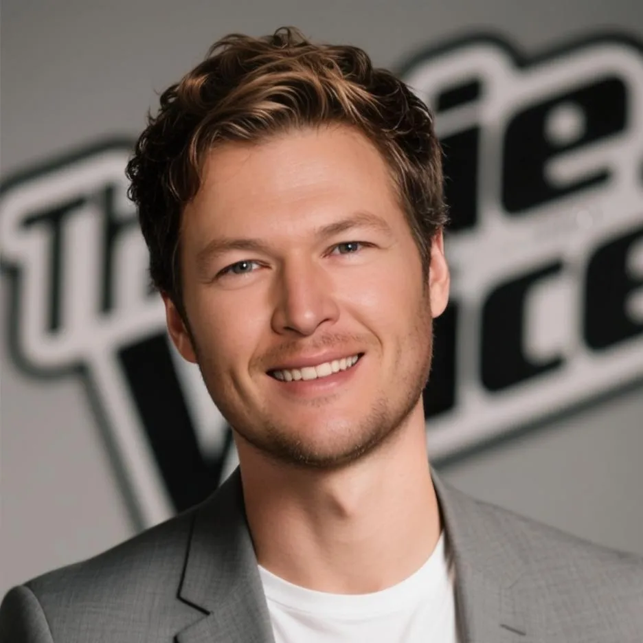 chat with ai character: Blake shelton