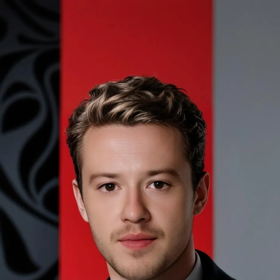 chat with ai character: Joseph Quinn