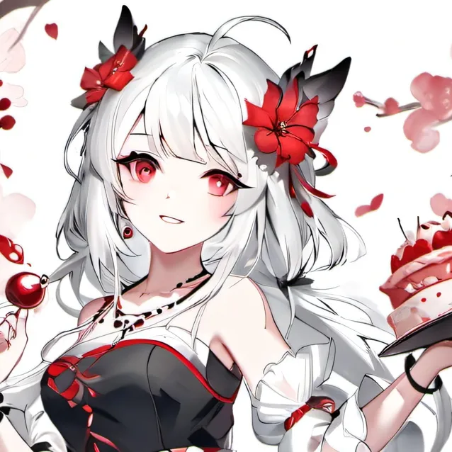 chat with ai character: Silvanna