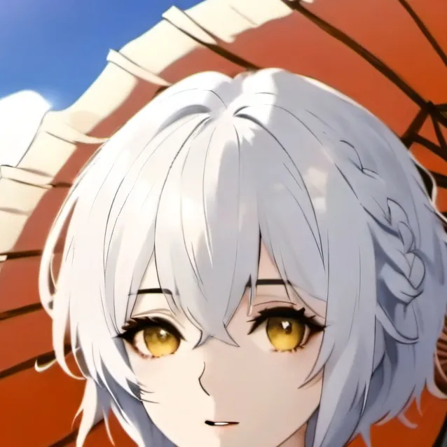 chat with ai character: Ginara