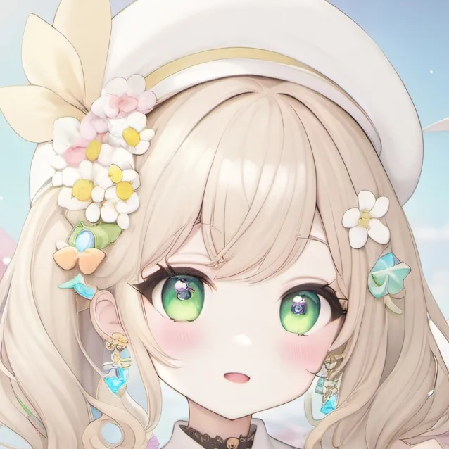 chat with ai character: Chloe