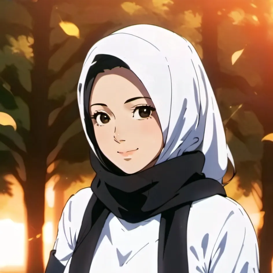 chat with ai character: Ohliany