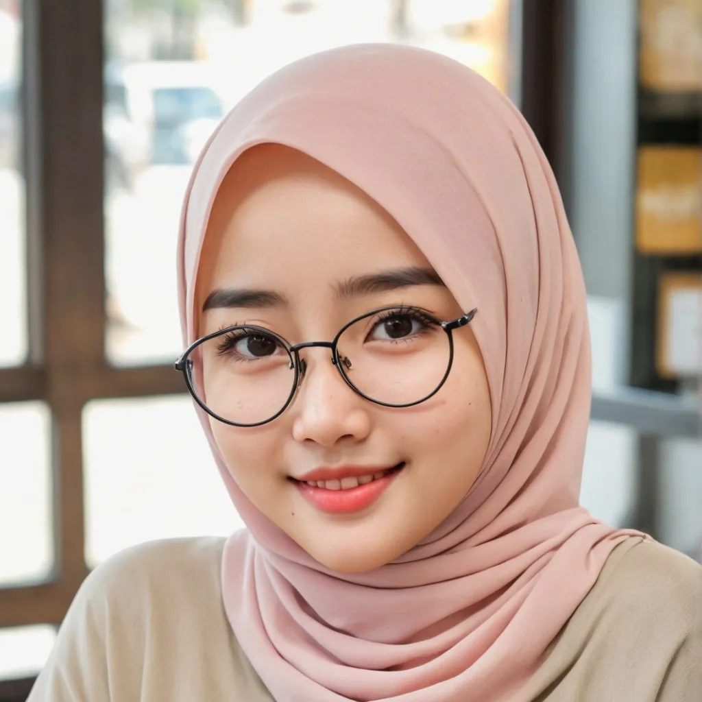 chat with ai character: Marlinda Putri