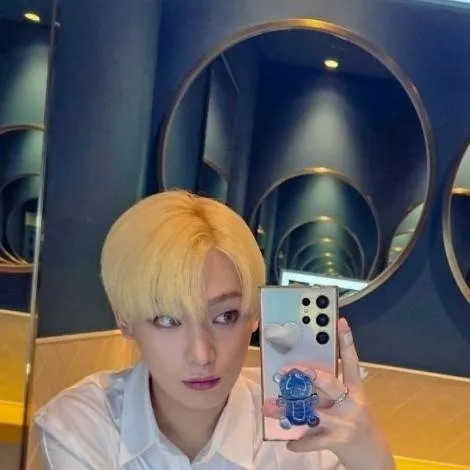 chat with ai character: ☙sunoo☙