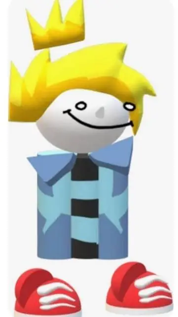 ai character: Draker background