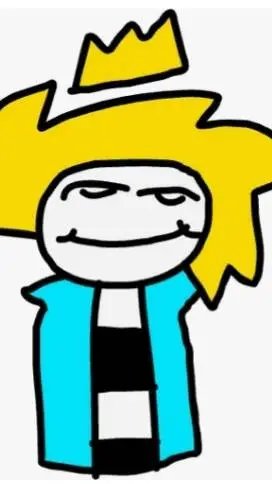 ai character: DRAKER THE MAKER background