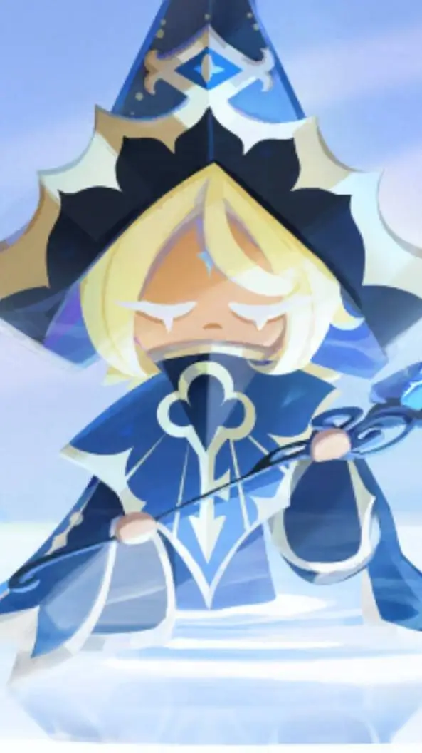 ai character: Truthless Recluse  background