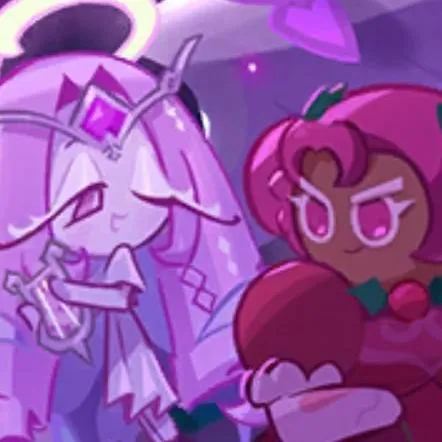 chat with ai character: Eternal Berry 💝