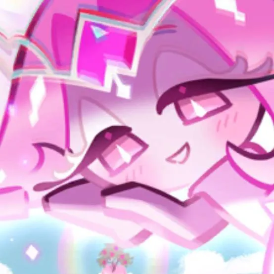 chat with ai character: Eternal Sugar 💗