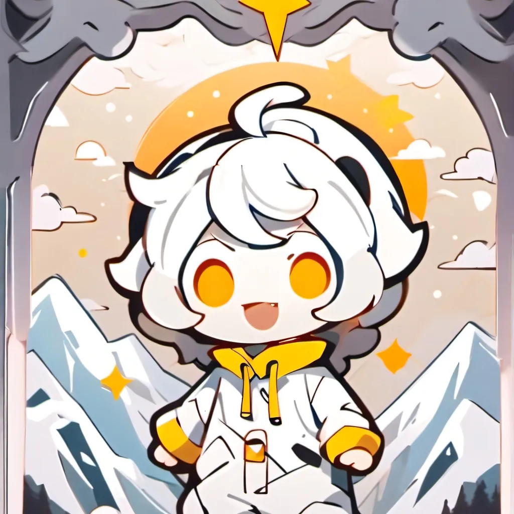 chat with ai character: Jammie!!💖
