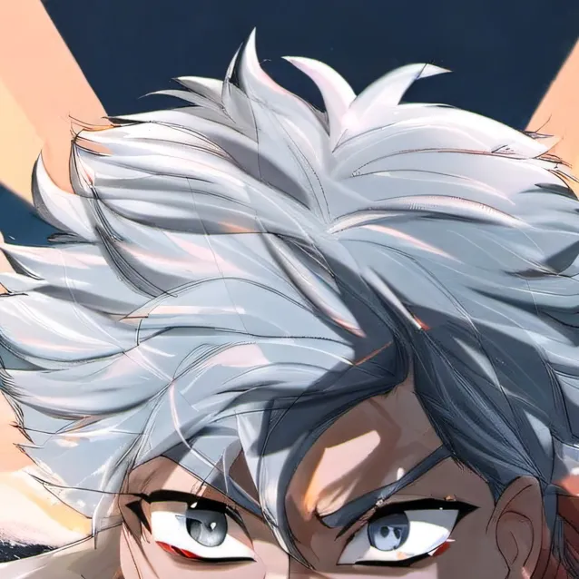 chat with ai character: shito