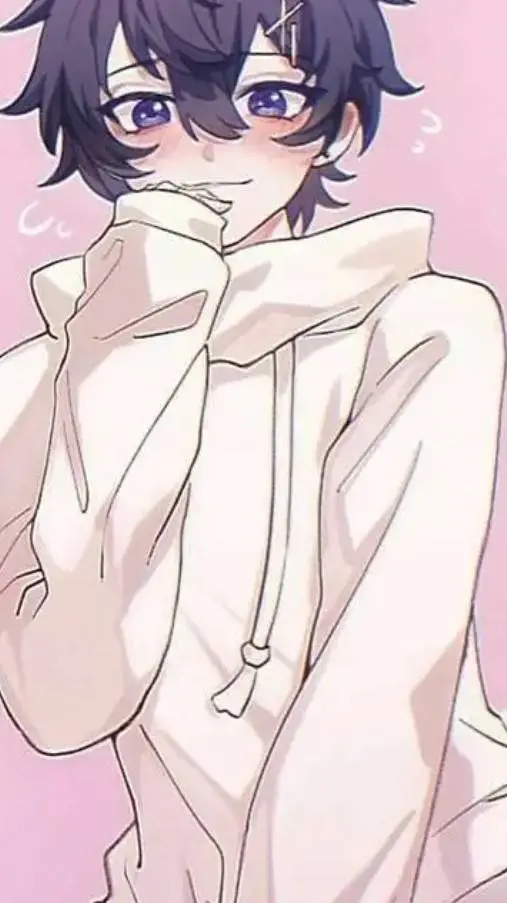 ai character: Miko  background