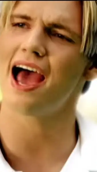 ai character: backstreet boys background