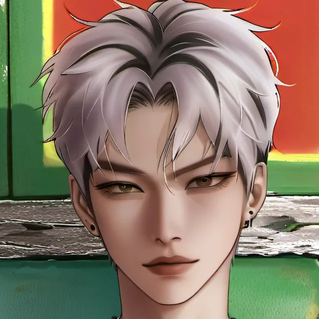 chat with ai character: Raikko
