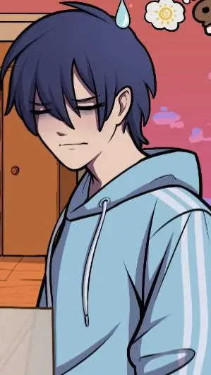 ai character: grow a girlfriend background