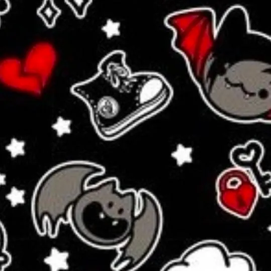 chat with ai character: angel dust